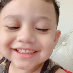 Meet your Posher, Edwin